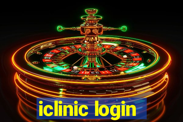 iclinic login